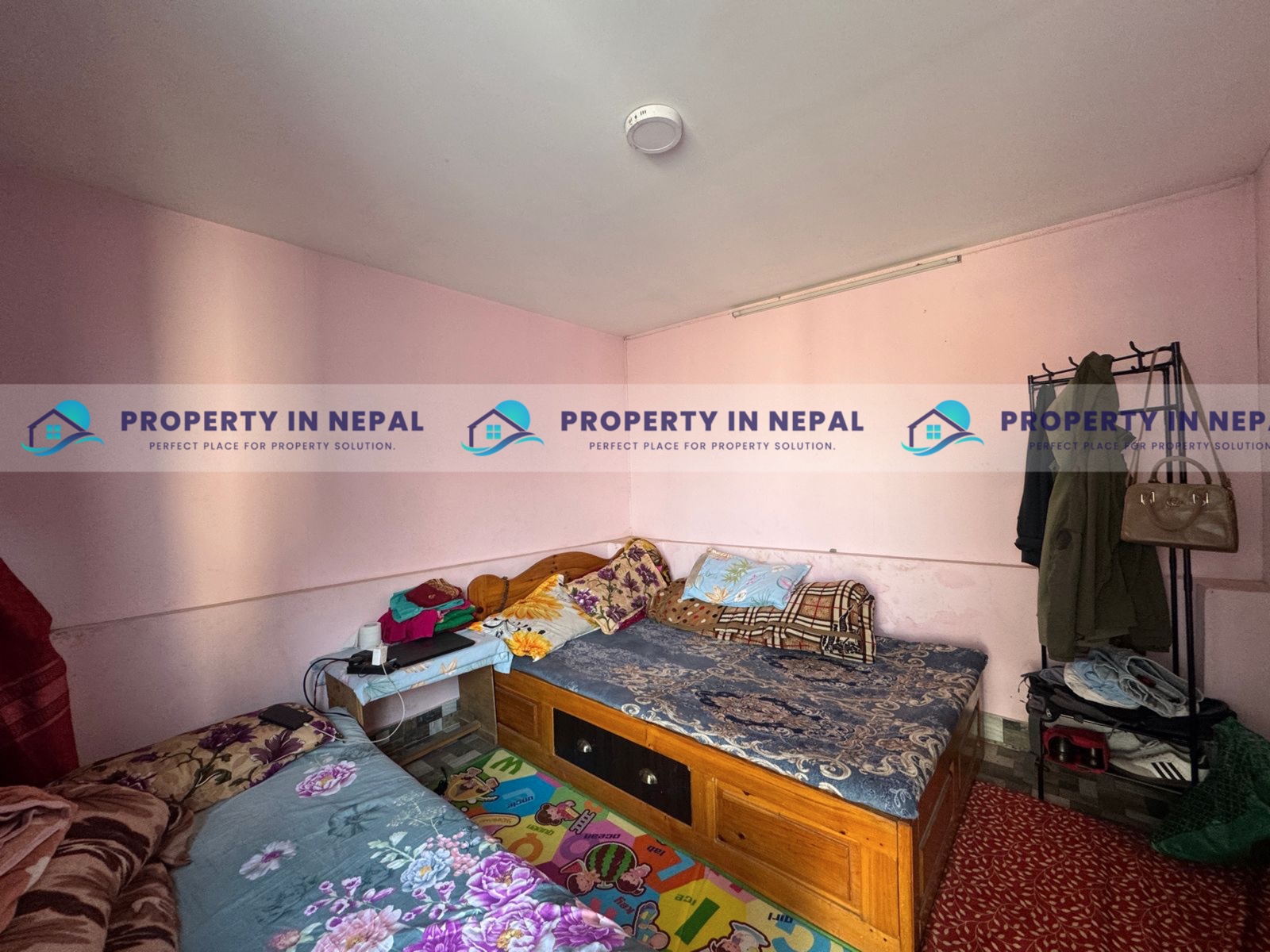 Picture of Mahalaxmi Municipality, Bagmati